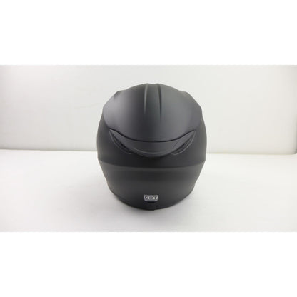 ScorpionEXO EXO-R430 Full-Face Helmet - Solid Matte Black - 4XL OPEN BOX [MPN: 43-0109]_2765093