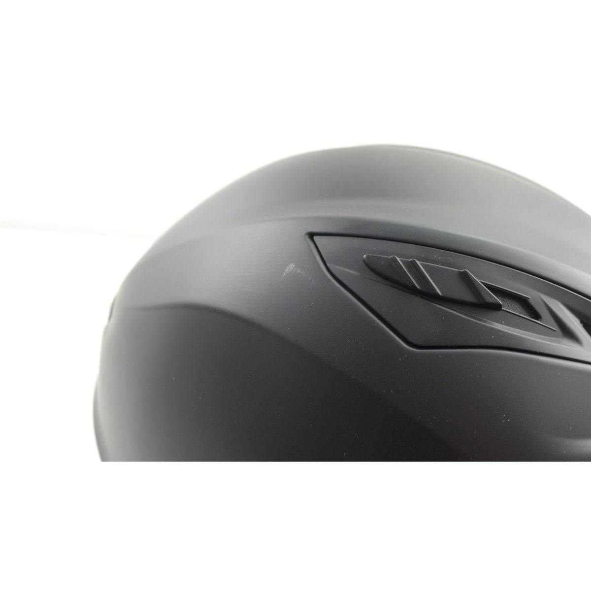 ScorpionEXO EXO-R430 Full-Face Helmet - Solid Matte Black - 4XL OPEN BOX [MPN: 43-0109]_2765094