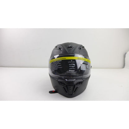 ScorpionEXO EXO-R430 Full-Face Helmet - Solid Matte Black - 4XL OPEN BOX [MPN: 43-0109]_2765095
