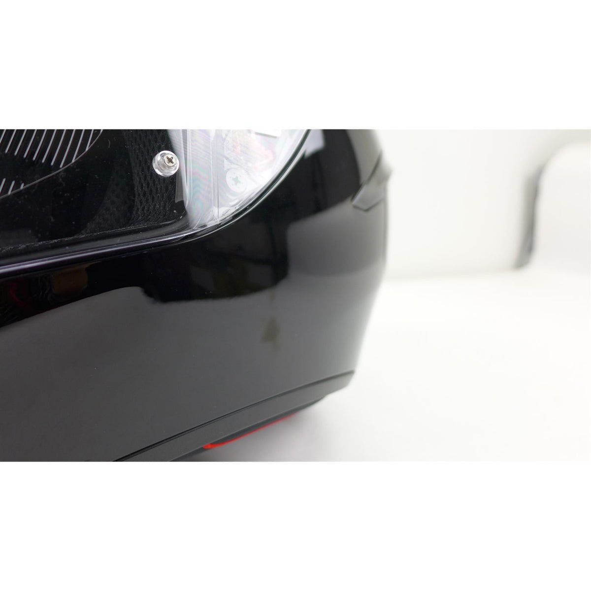 AGV Helmets K1 S Helmet - Black - XL OPEN BOX [MPN: 2118394018027XL]_2765105