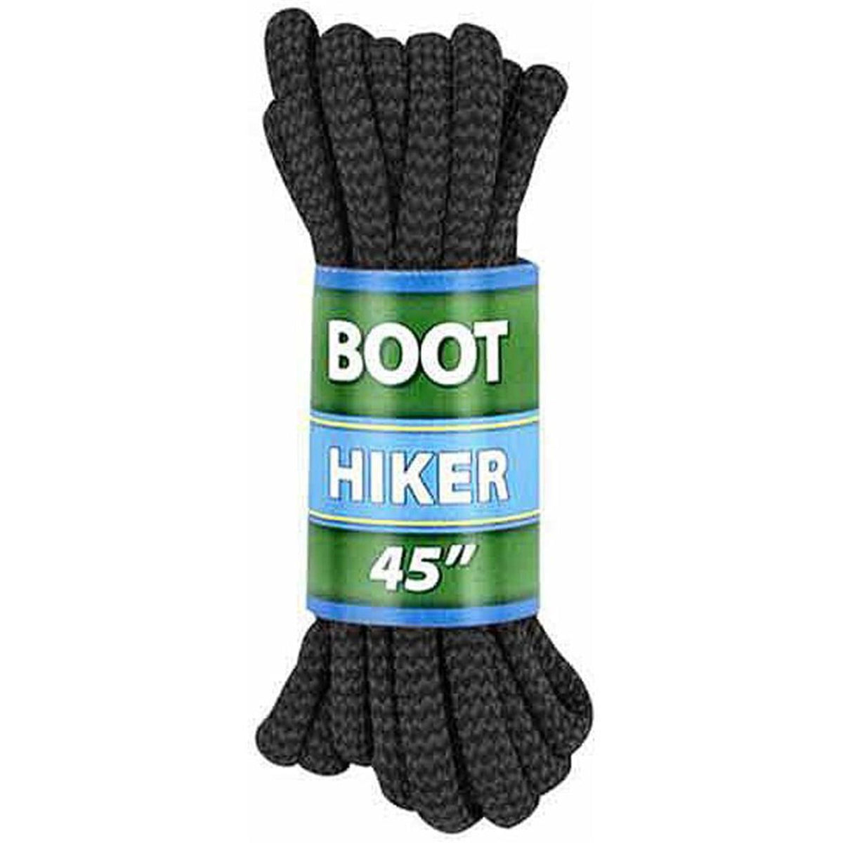 Shoe Gear Alpine Boot Laces - 45" - Black [MPN: 310-45]_2741062