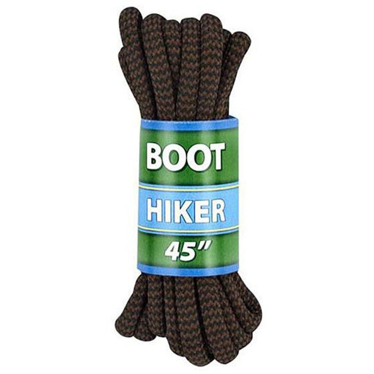 Shoe Gear Alpine Boot Laces - 45" - Brown/Black [MPN: 310-15]_2741063