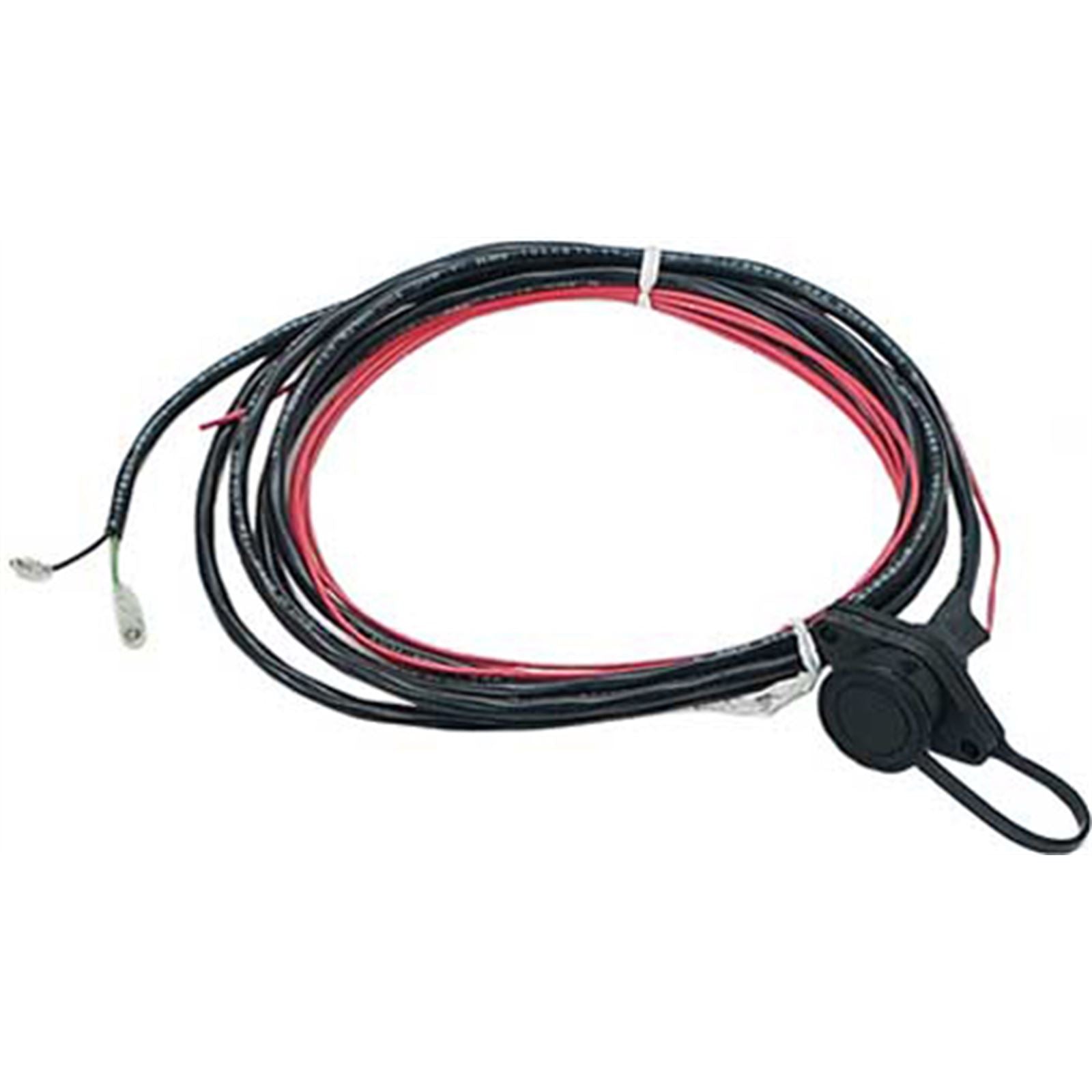 Warn Replacement Remote Control Socket [MPN: 69648]_216039