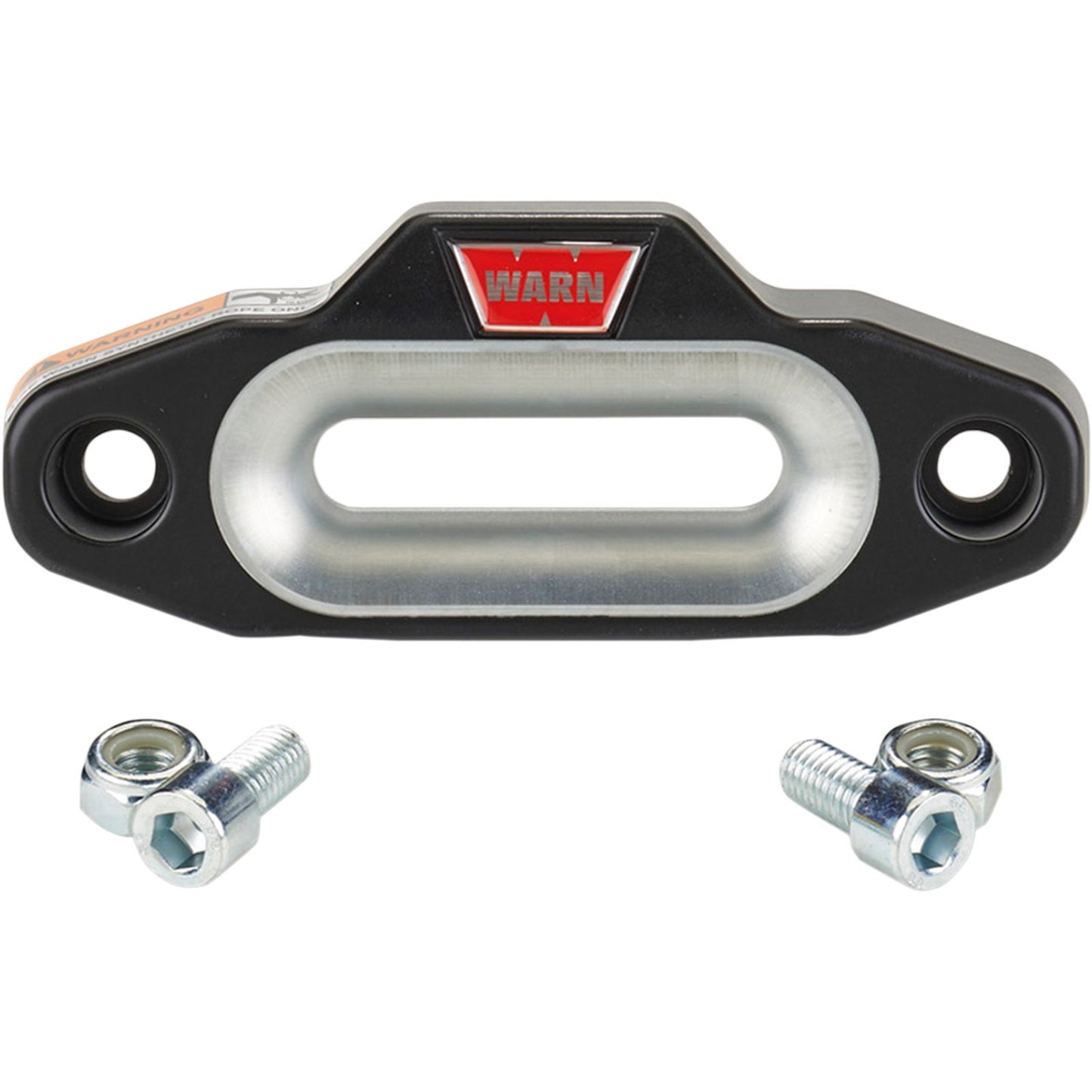 Warn Fairlead Pro V 25/3500-S Hawse [MPN: 89568]_492905