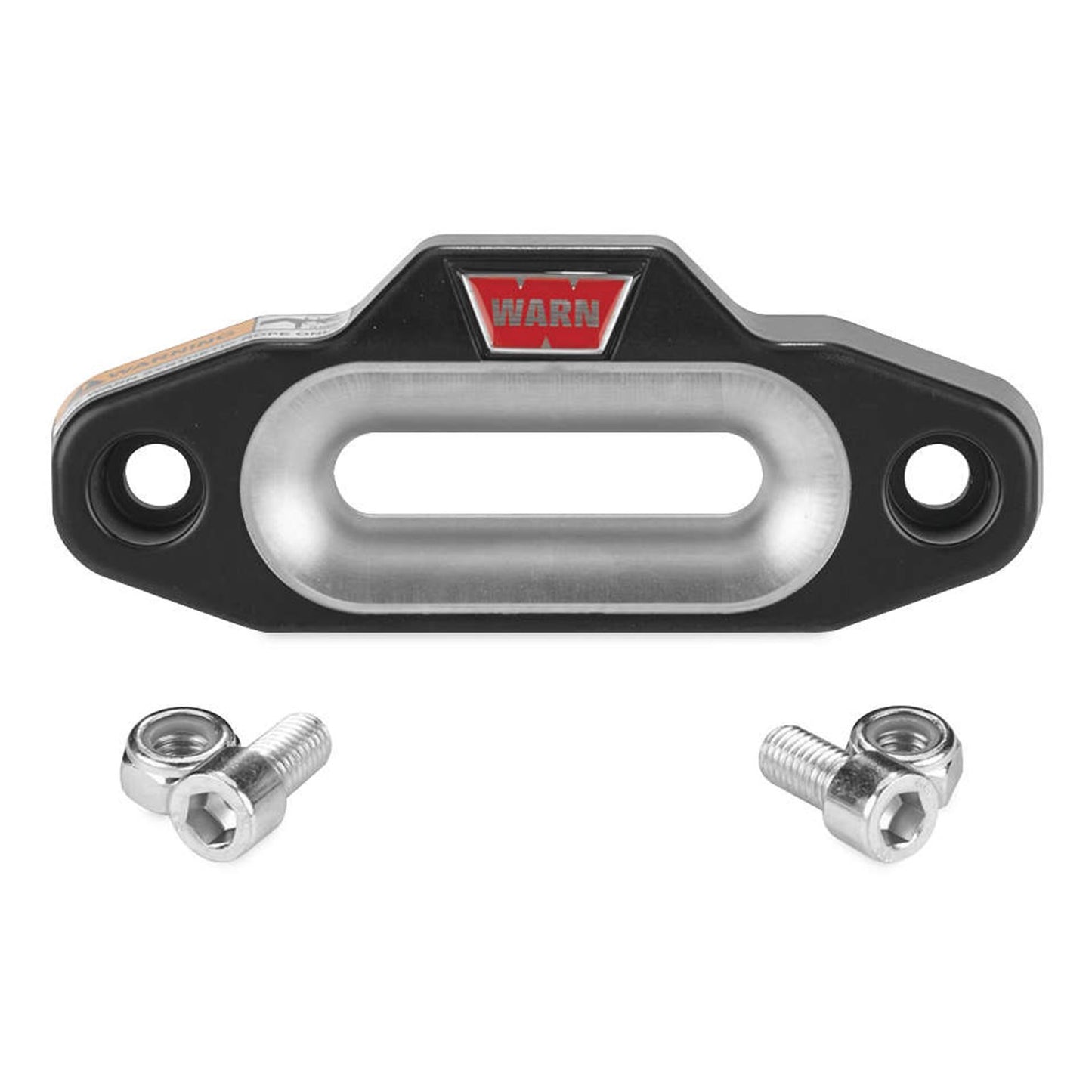 Warn Fairlead Pro V 25/3500-S Hawse [MPN: 89568]_216045