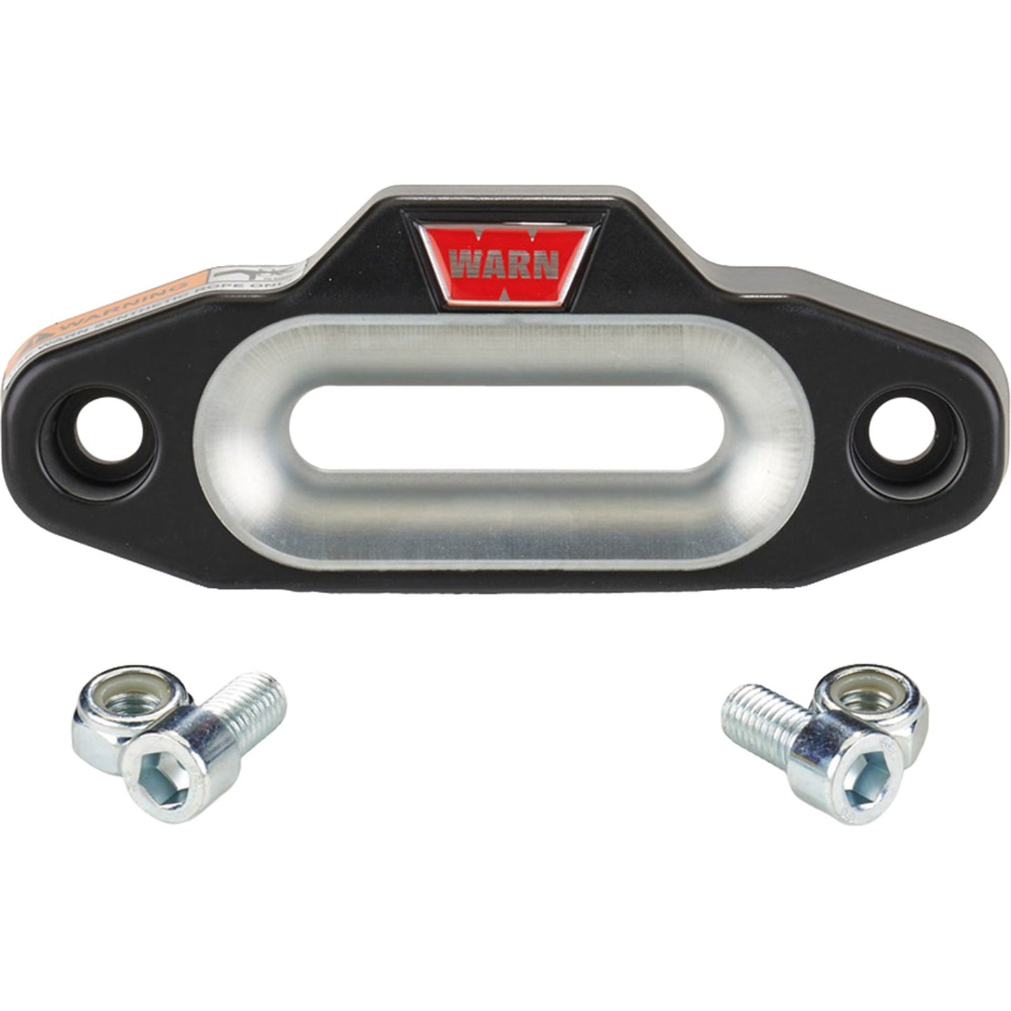 Warn Fairlead Pro V 25/3500-S Hawse [MPN: 89568]_216046