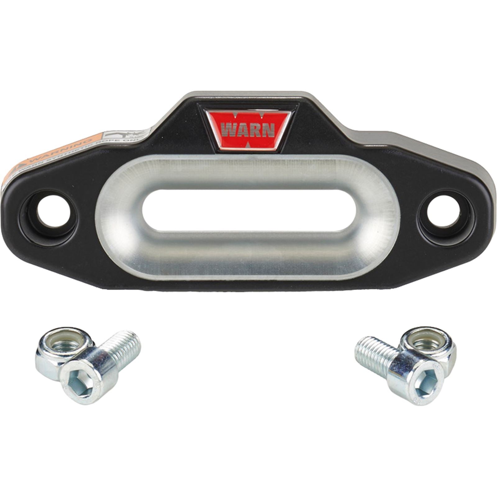 Warn Fairlead Pro V 25/3500-S Hawse [MPN: 89568]_216046