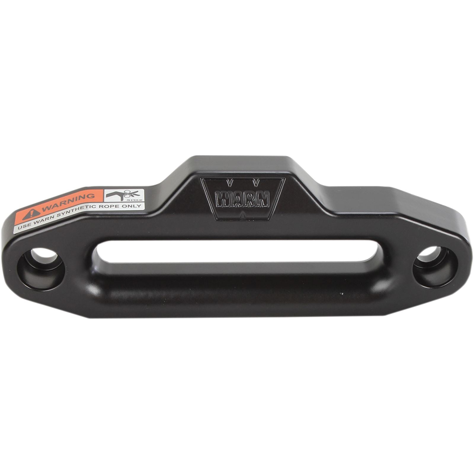 Warn Vantage 4000-S Fairlead [MPN: 89583]_492910