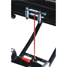 Warn Synthetic Plow Rope Extension 8' [MPN: 68560]_492852