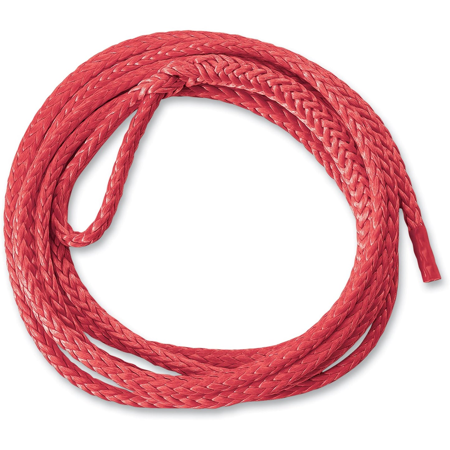 Warn Synthetic Plow Rope Extension 8' [MPN: 68560]_492853