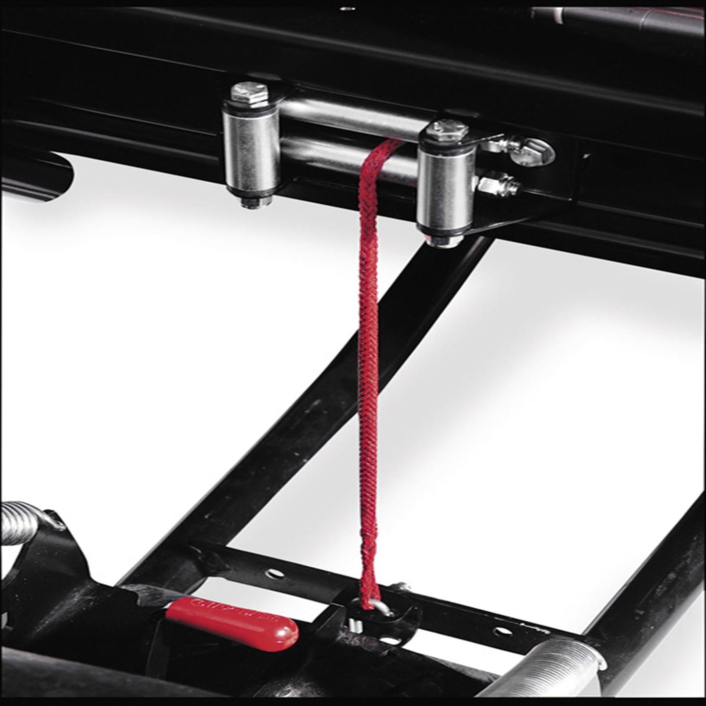 Warn Synthetic Plow Rope Extension 8' [MPN: 68560]_596211