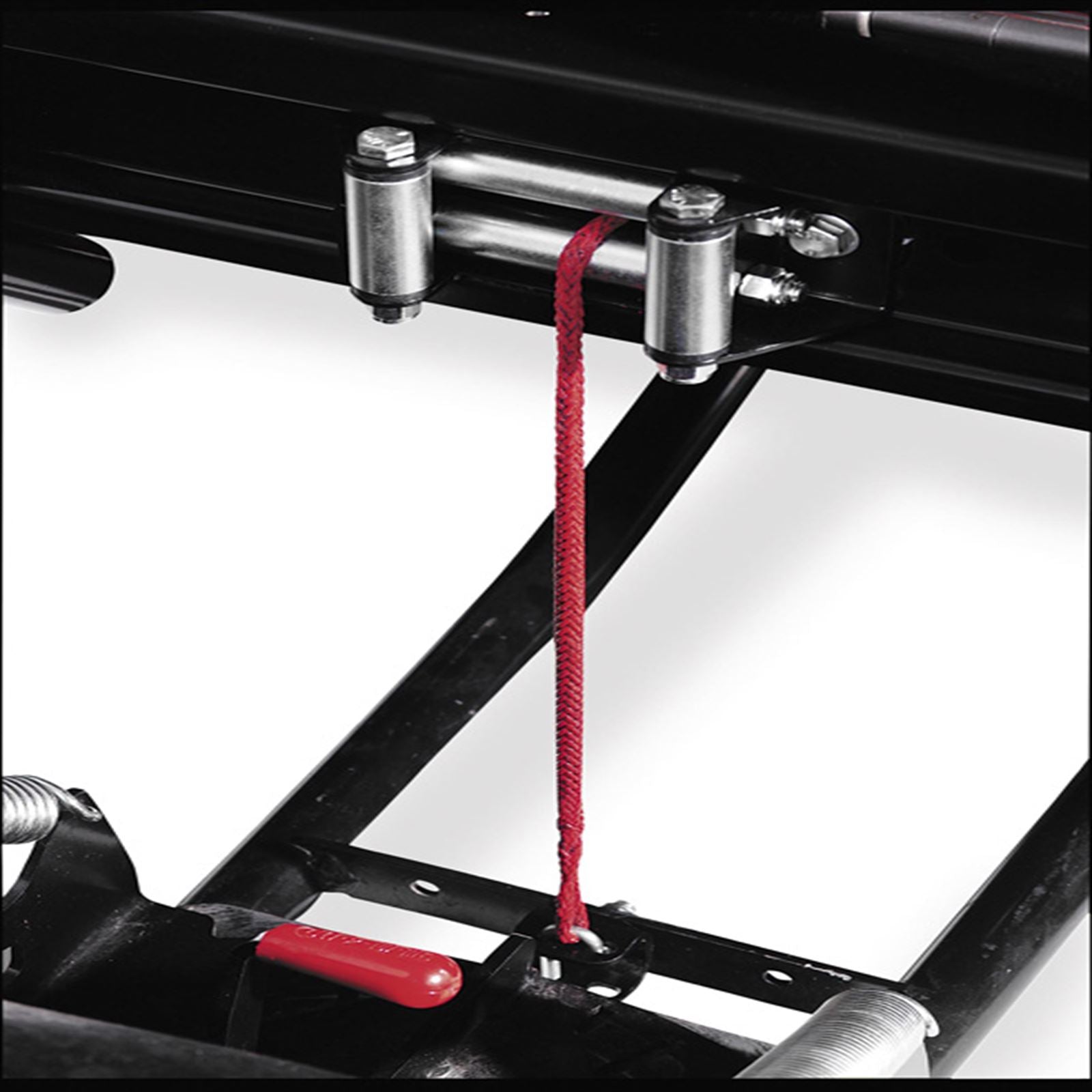 Warn Synthetic Plow Rope Extension 8' [MPN: 68560]_596211