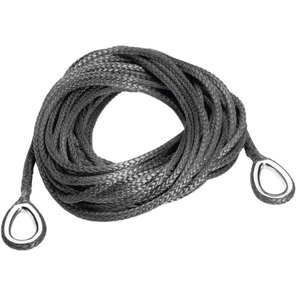 Warn Synthetic Rope Extension 50ft [MPN: 69069]_216052