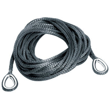 Warn Synthetic Rope Extension 50ft [MPN: 69069]_216053