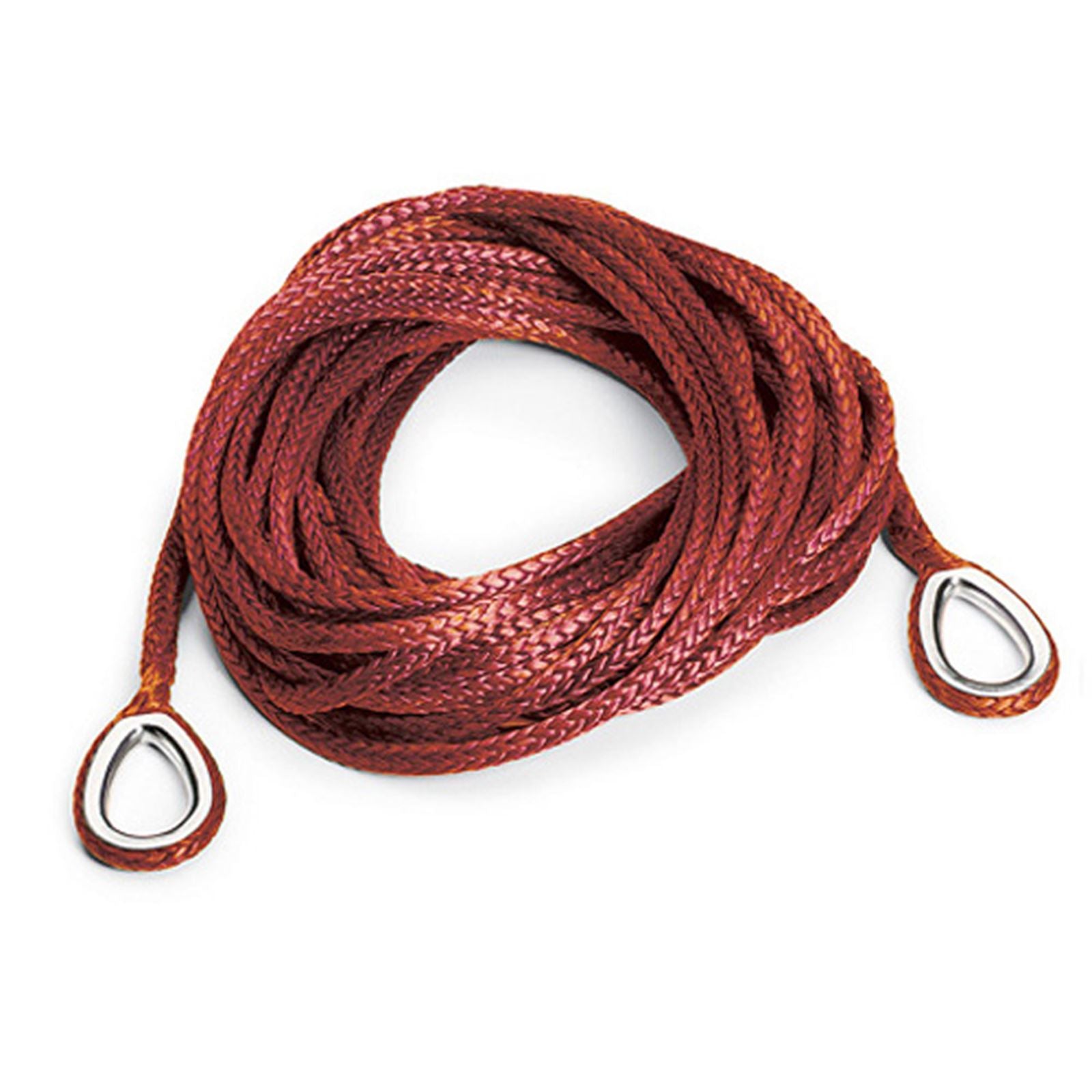 Warn Synthetic Rope Extension 50ft [MPN: 69069]_596212