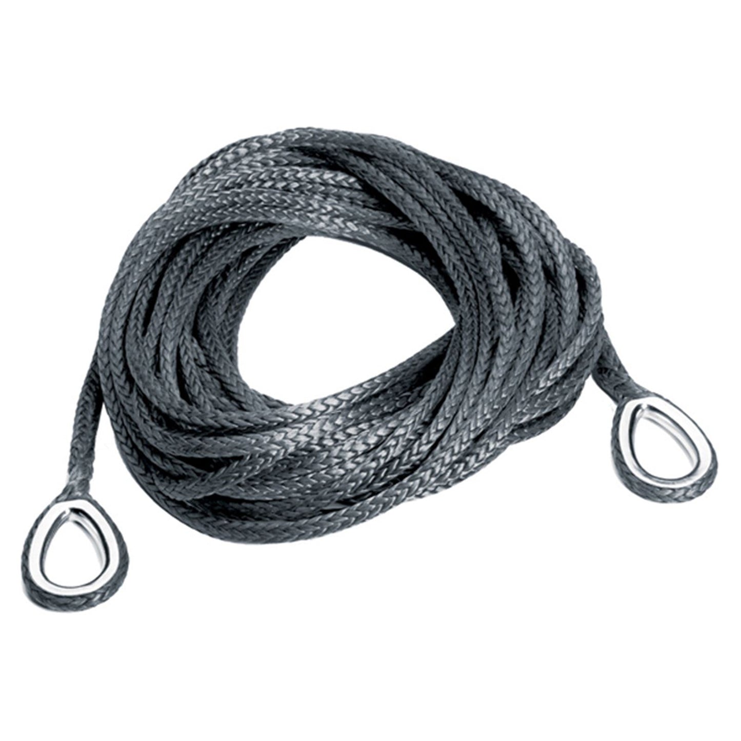 Warn Synthetic Rope Extension 50ft [MPN: 69069]_596213