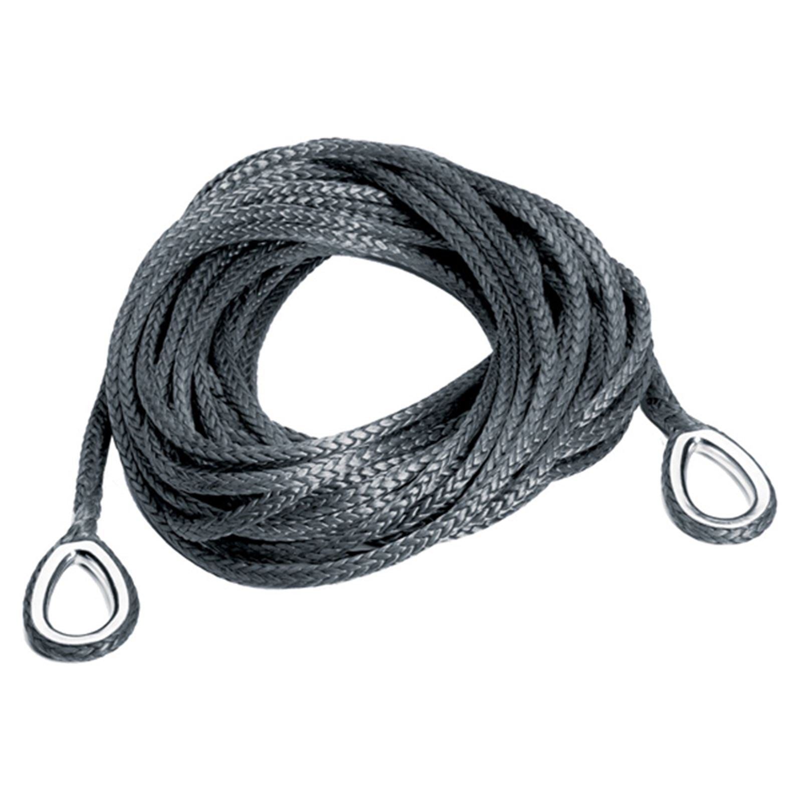 Warn Synthetic Rope Extension 50ft [MPN: 69069]_596213