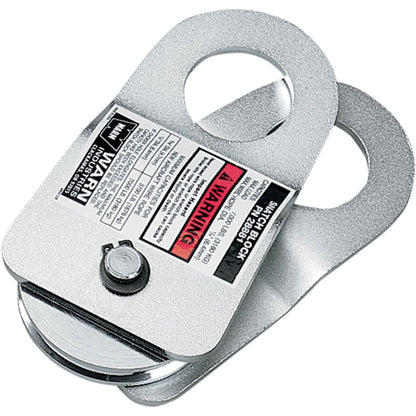 Warn Snatch Block [MPN: 88898]_492888