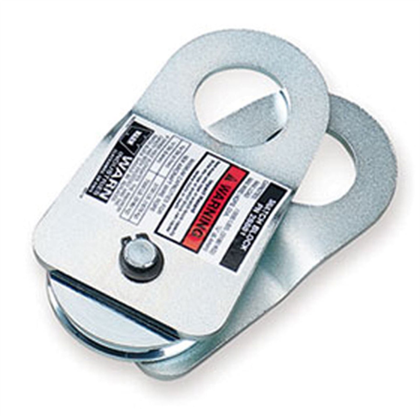 Warn Snatch Block [MPN: 88898]_596214