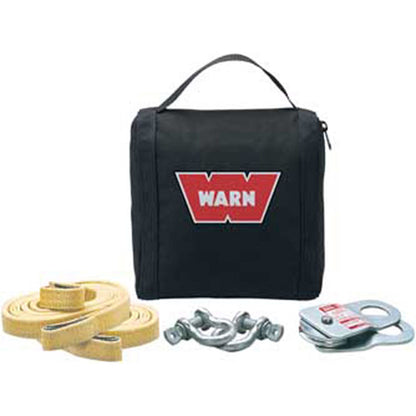 Warn ATV Accessory Kit Light Duty [MPN: 88915]_216056
