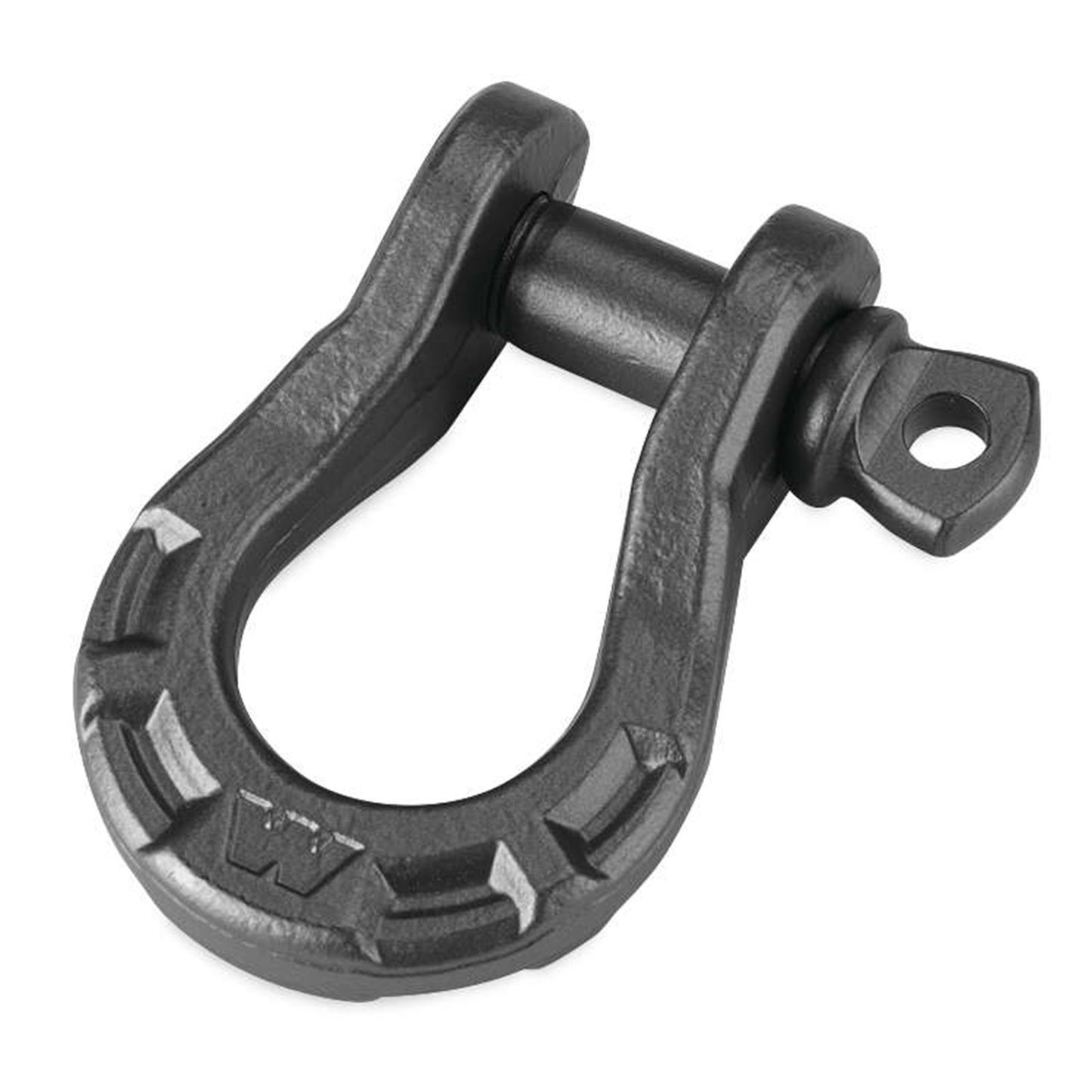 Warn Premium Shackle 1/2" [MPN: 92092]_216057
