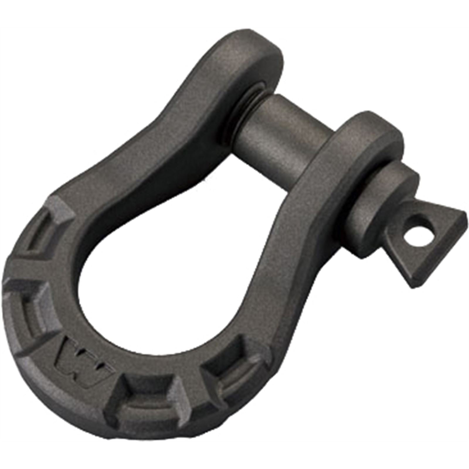 Warn Premium Shackle 1/2" [MPN: 92092]_216058
