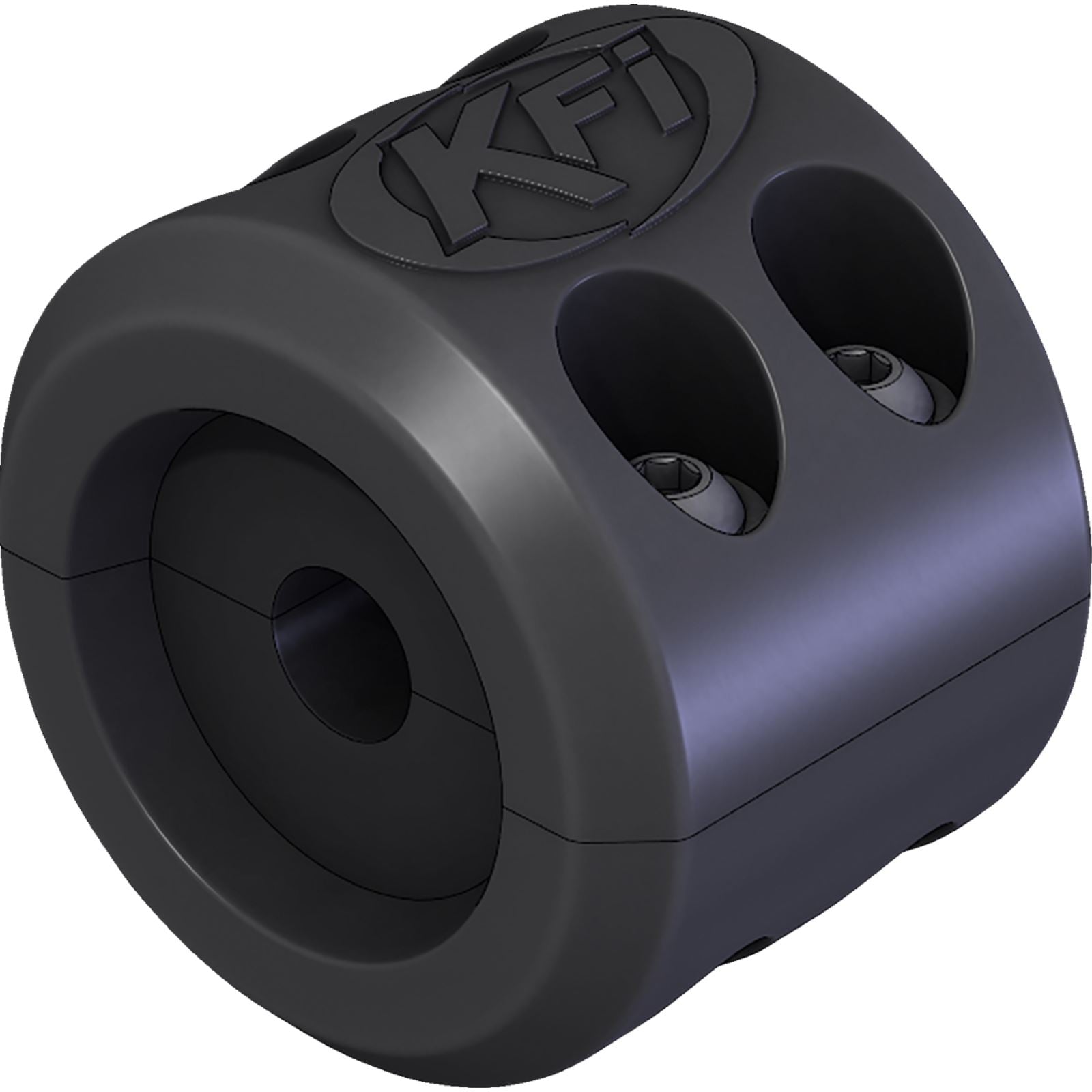 KFI Winch Split Cable Hook Stopper ATV-SCHS_1385704