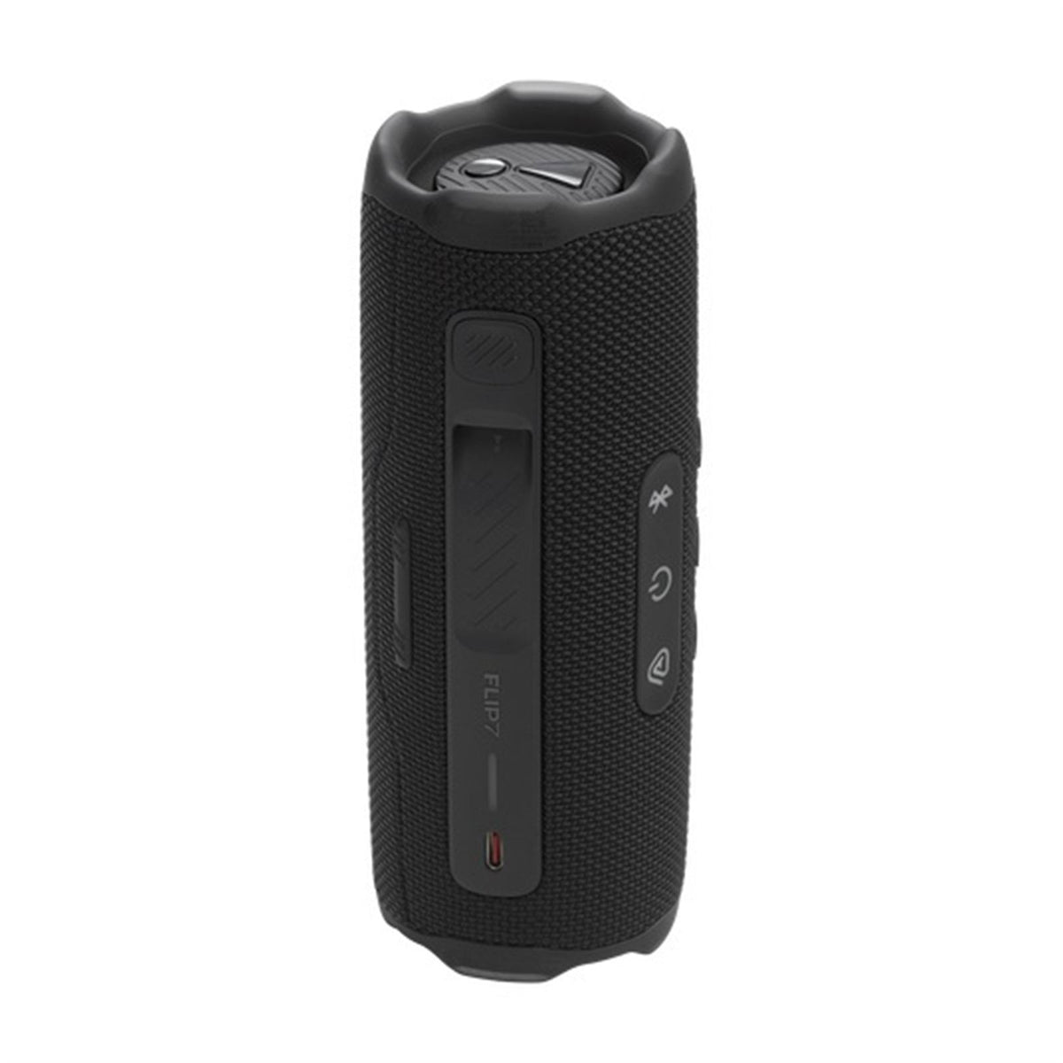 JBL Flip 7 Sound System with Magnetic Mounting Bracket - Black [MPN: JBLMAGBLK]_2741087