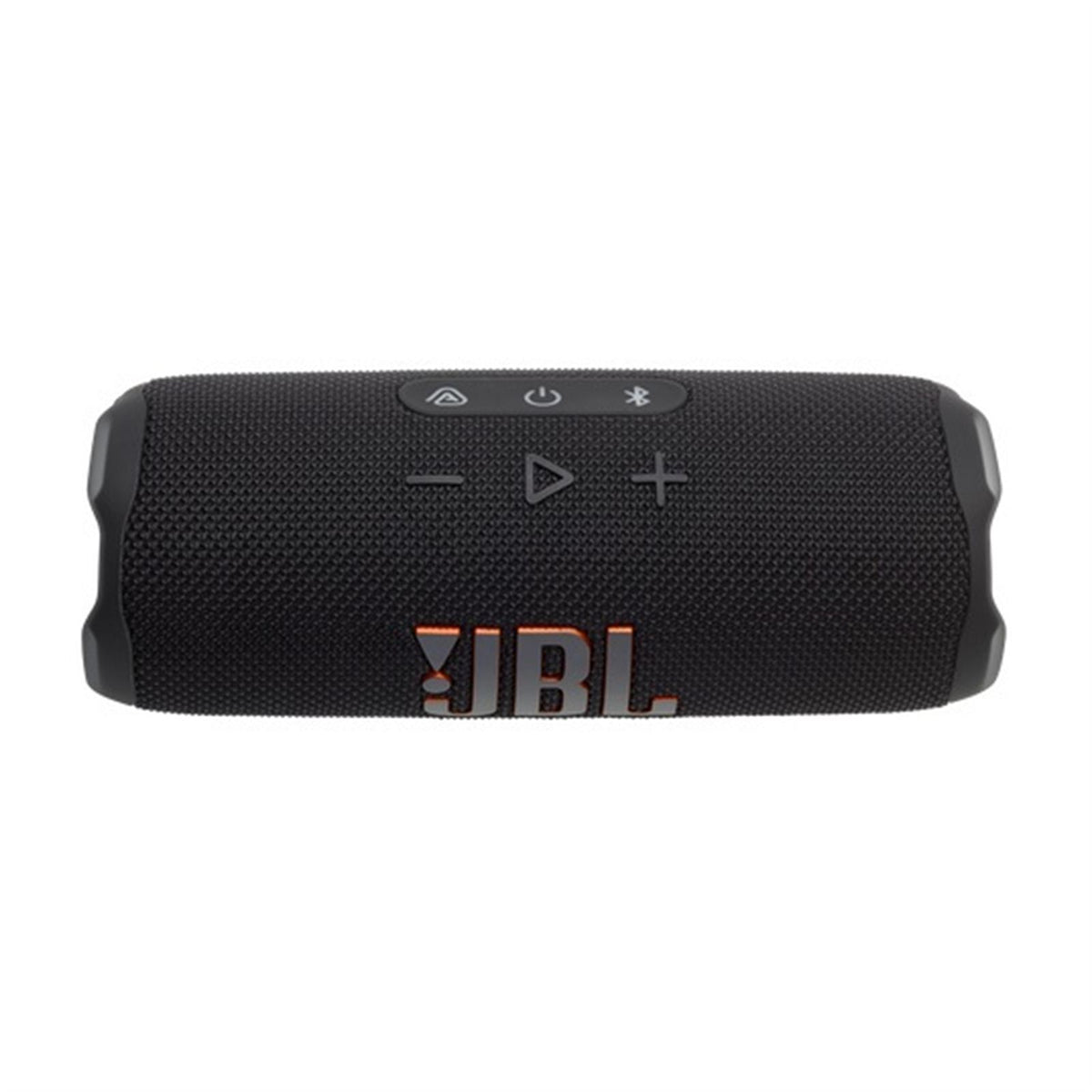 JBL Flip 7 Sound System with Magnetic Mounting Bracket - Black [MPN: JBLMAGBLK]_2741089