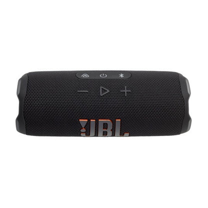 JBL Flip 7 Sound System with Magnetic Mounting Bracket - Black [MPN: JBLMAGBLK]_2741089