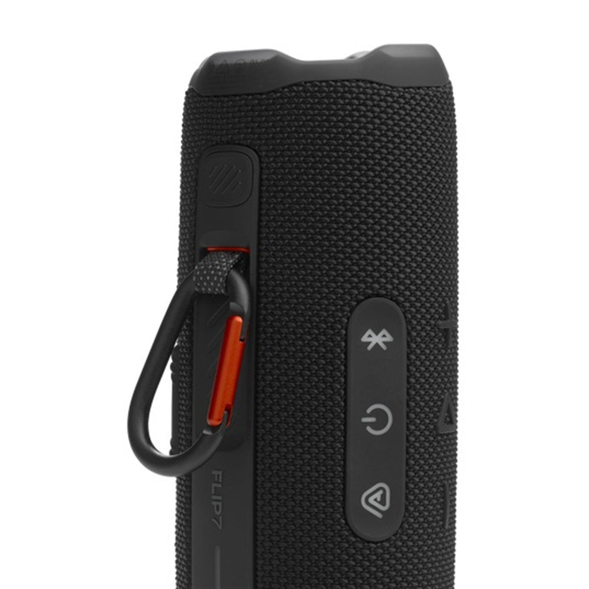 JBL Flip 7 Sound System with Magnetic Mounting Bracket - Black [MPN: JBLMAGBLK]_2741090