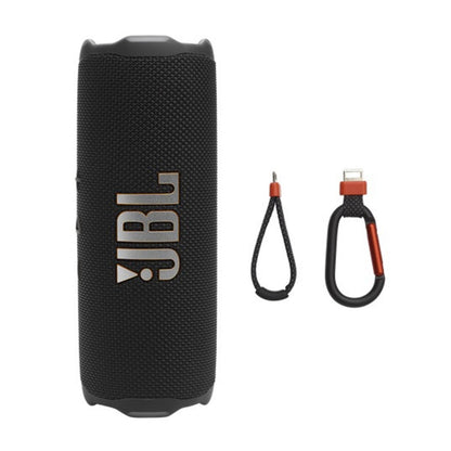JBL Flip 7 Sound System with Magnetic Mounting Bracket - Black [MPN: JBLMAGBLK]_2741091