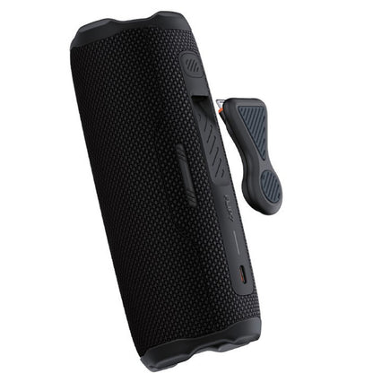 JBL Flip 7 Sound System with Magnetic Mounting Bracket - Black [MPN: JBLMAGBLK]_2741092