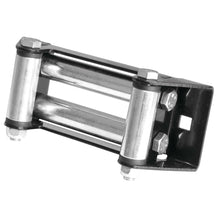 KFI UTV Wide Roller Fairlead UTV-RF_216070