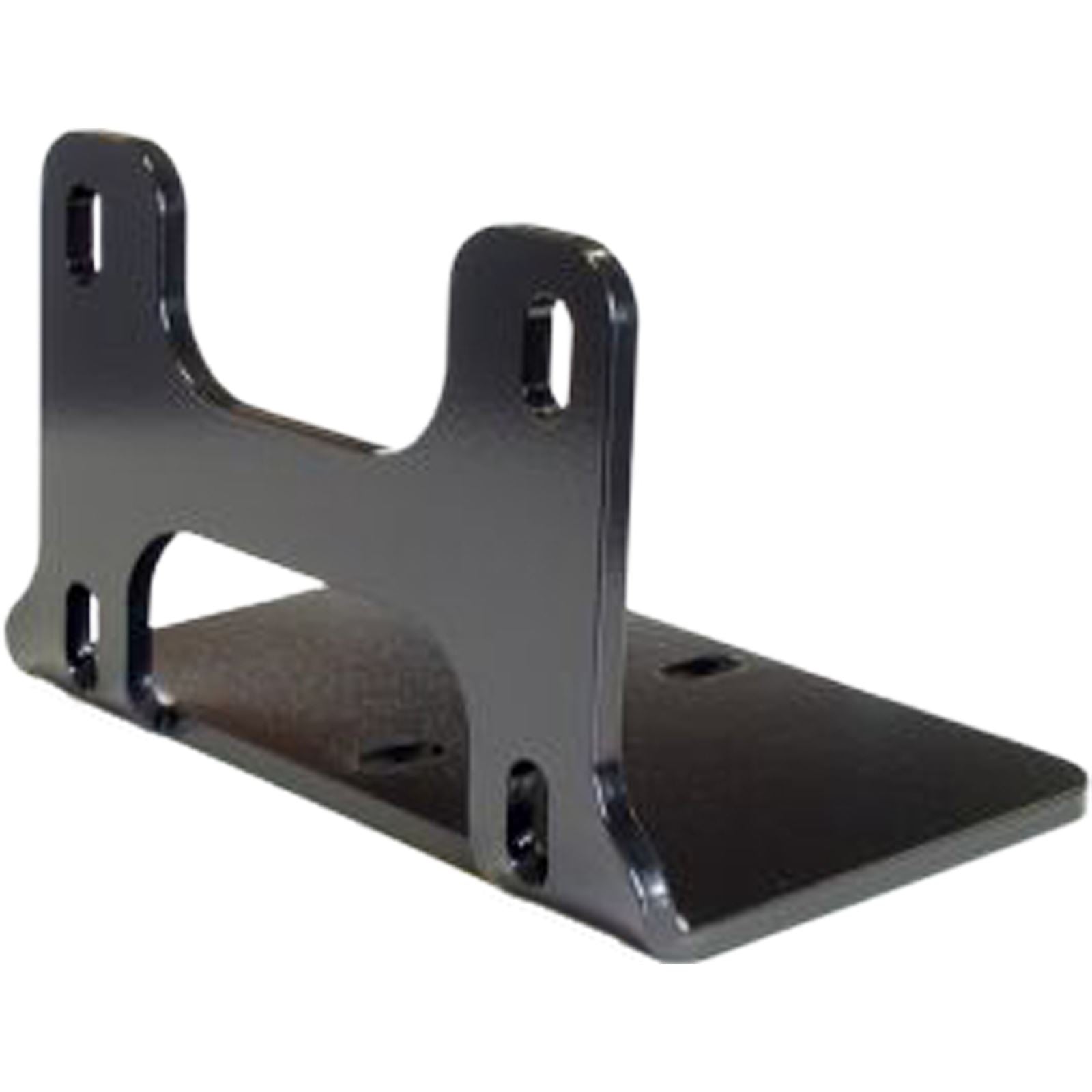 KFI 2-Hole Mounted Winch 90 Degree Converter 100480_216075
