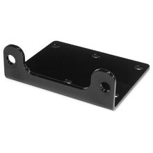 KFI Fairlead Mount Bracket Standard 100495_216076