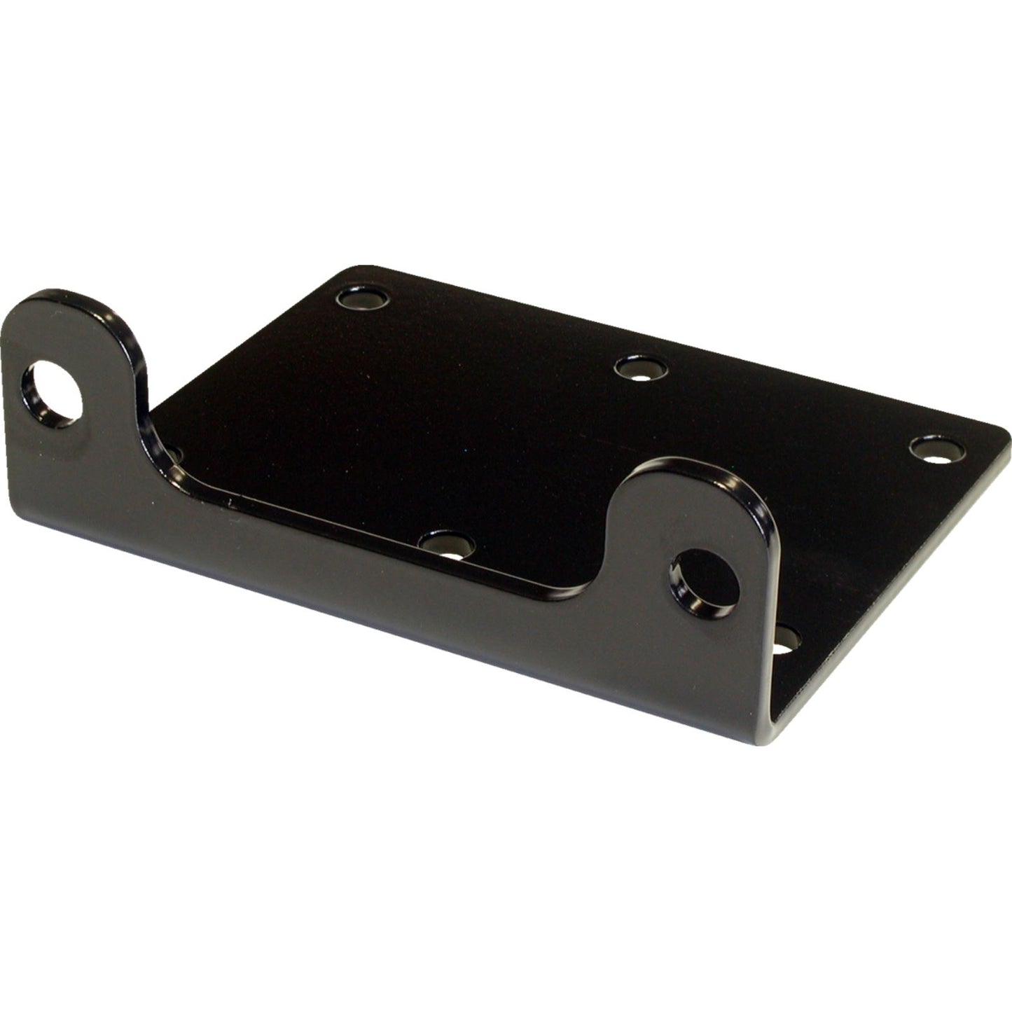 KFI Fairlead Mount Bracket Standard 100495_1385787