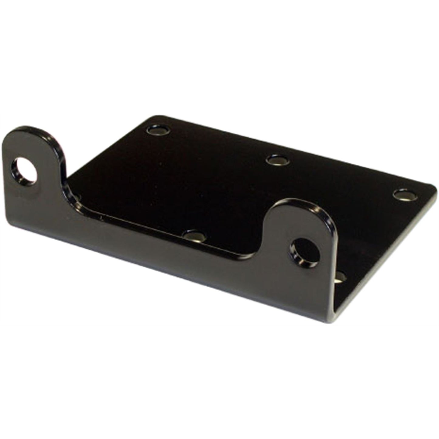 KFI Fairlead Mount Bracket Standard 100495_216077