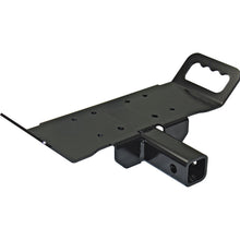 KFI Receiver Carrier Mount 2" 100620_216079