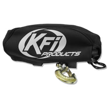 KFI Winch Cover 1700lb-4500lb WC-SM_216082