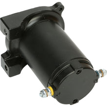 KFI Replacement 2500lb Motor Black MOTOR-25-BL_216090