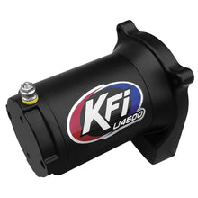 KFI Replacement 3500lb Motor Black MOTOR-35-BL_216091