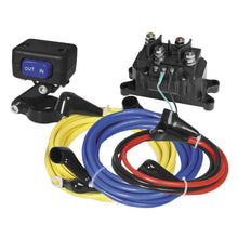 KFI Complete Wire Kit ATV-WK_216097