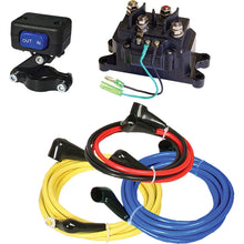 KFI Complete Wire Kit ATV-WK_216098