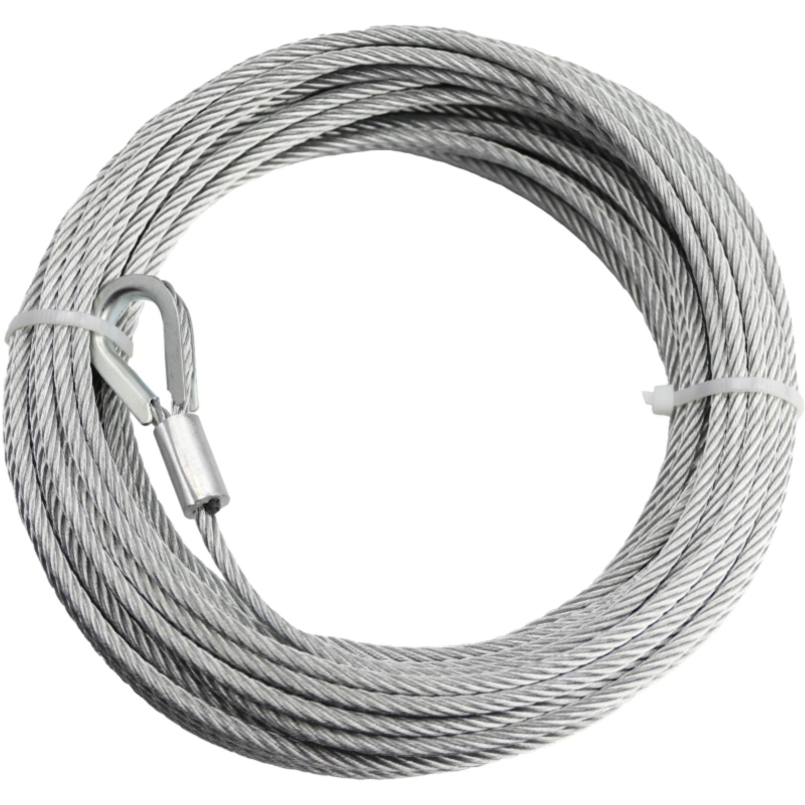 KFI Steel Cable 2000 Series ATV-CBL-2K_1460936