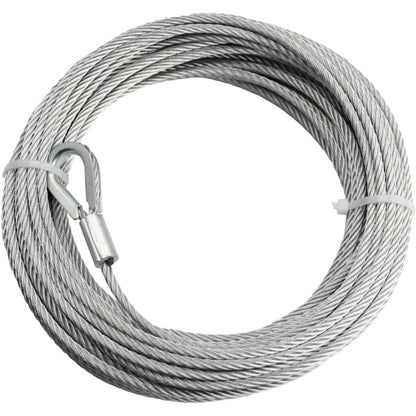 KFI Steel Cable 2000 Series ATV-CBL-2K_1460936