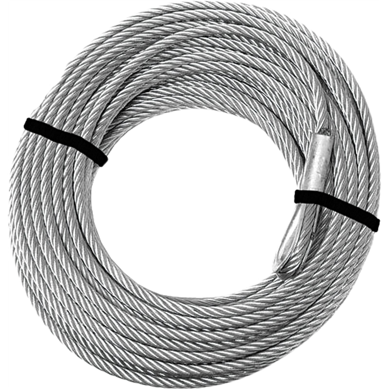 KFI Steel Cable 4500-5000 Series UTV-CBL-4K_216106