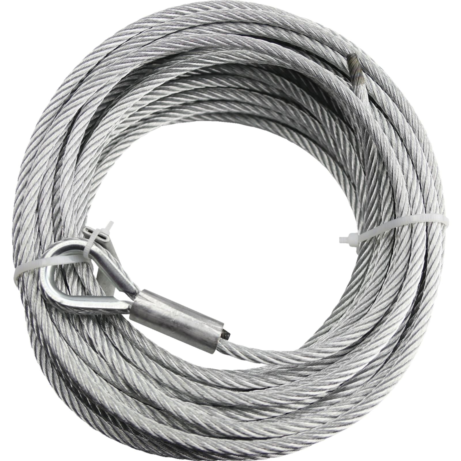 KFI Stainless Steel Cable 4500-5000 Series UTV-CBL-4KW_1385832