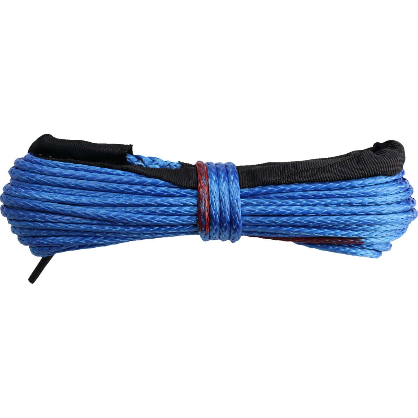 KFI Rope Kit Blue 3/16"x50' 1700-3500 SYN19-B50_1385666