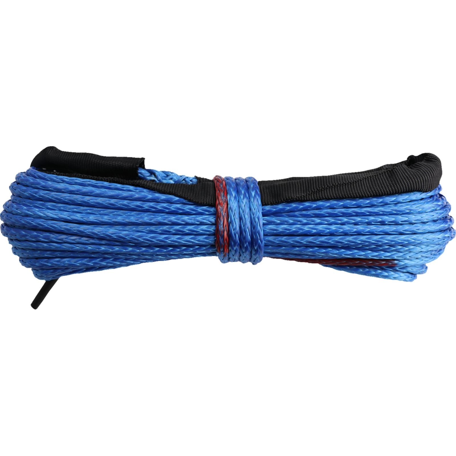KFI Rope Kit Blue 3/16"x50' 1700-3500 SYN19-B50_1385666